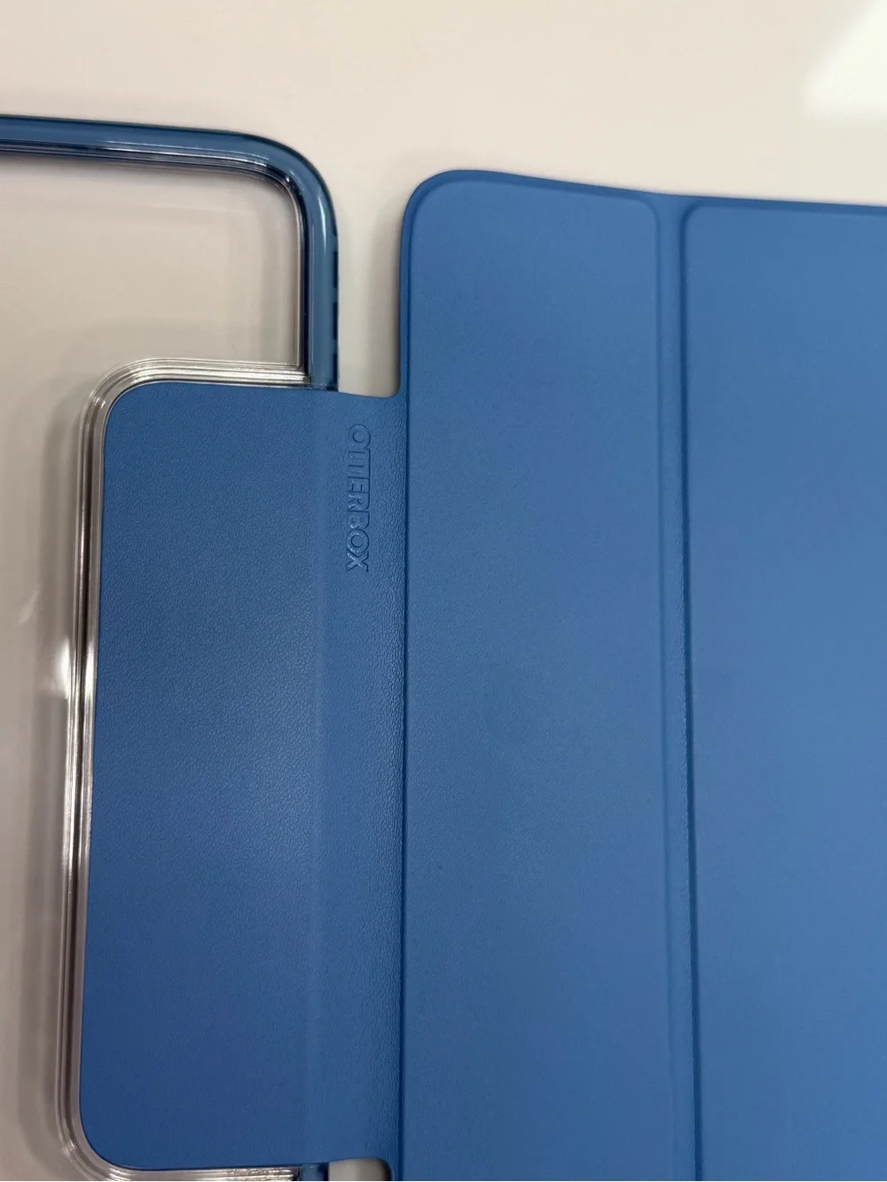 Otter box iPad mini (6th gen) Case Symmetry Series 360 Elite new